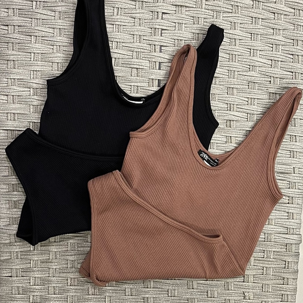 Zara bodysuit bundle